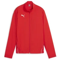 Puma teamGOAL Sideline Präsentationsjacke Damen -...