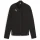 Puma teamGOAL Sideline Präsentationsjacke Damen - schwarz/weiß