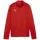 Puma teamGOAL Trainingsjacke Damen - rot