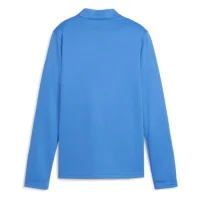 Puma teamGOAL Trainingsjacke Damen - blau