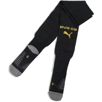 Puma Borussia Dortmund Stutzen Home 25/26 - schwarz/gelb