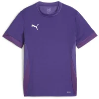 Puma teamGOAL Matchday Trikot Kinder - lila