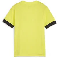 Puma teamGOAL Matchday Trikot Kinder - gelb/schwarz