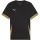 Puma teamGOAL Trikot Kinder - schwarz