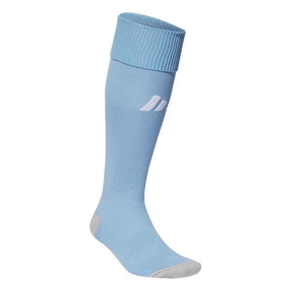 adidas Milano 23 Stutzen - hellblau - 49-51