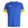 adidas Squadra 25 Trikot Kinder - blau/gelb