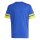 adidas Squadra 25 Trikot Kinder - blau/gelb