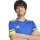 adidas Squadra 25 Trikot Kinder - blau/gelb
