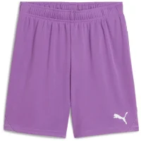 Puma teamGOAL Shorts Kinder - violet