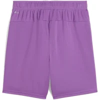 Puma teamGOAL Shorts Kinder - violet