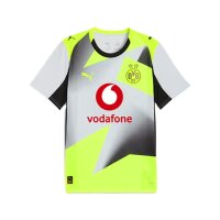 Puma Borussia Dortmund Trikot Away 25/26 Kinder -...