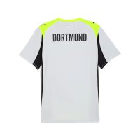 Puma Borussia Dortmund Trikot Away 25/26 Kinder -...