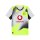 Puma Borussia Dortmund Trikot Away 25/26 Kinder - silber/gelb/schwarz