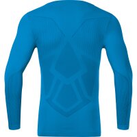 Jako Longsleeve Comfort 2.0 Kinder - blau