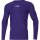 Jako Longsleeve Comfort 2.0 - lila