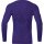 Jako Longsleeve Comfort 2.0 - lila