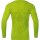 Jako Longsleeve Comfort 2.0 Kinder - neongrün