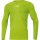 Jako Longsleeve Comfort 2.0 - neongrün