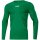 Jako Longsleeve Comfort 2.0 Kinder - grün
