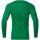 Jako Longsleeve Comfort 2.0 Kinder - grün
