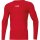 Jako Longsleeve Comfort 2.0 - rot