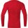 Jako Longsleeve Comfort 2.0 - rot