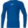 Jako Longsleeve Comfort 2.0 Kinder - royalblau