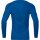 Jako Longsleeve Comfort 2.0 Kinder - royalblau