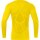 Jako Longsleeve Comfort 2.0 - gelb