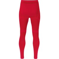 Jako Long Tight Comfort 2.0 Kinder - rot