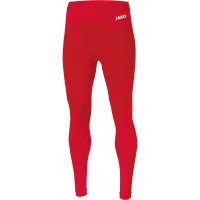 Jako Long Tight Comfort 2.0 - rot