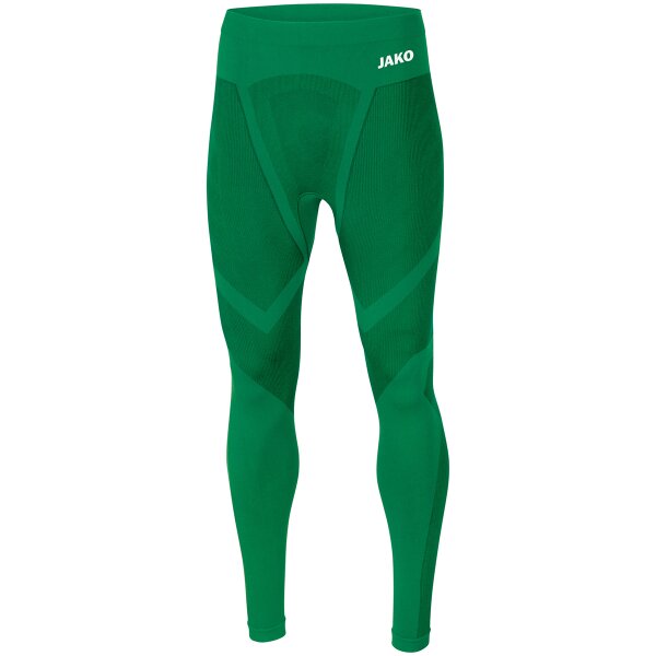 Jako Long Tight Comfort 2.0 Kinder - grün