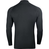 Jako Turtleneck Winter Comfort 2.0 - schwarz