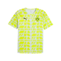 Puma Borussia Dortmund Warm Up Trikot 25/26 Herren -...
