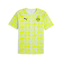Puma Borussia Dortmund Warm Up Trikot 25/26 Herren -...