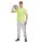 Puma Borussia Dortmund Warm Up Trikot 25/26 Herren - silber/gelb