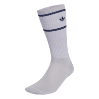 adidas Jude Bellingham Socken - grau/blau