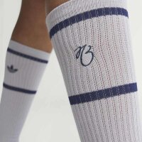 adidas Jude Bellingham Socken - grau/blau