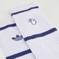 adidas Jude Bellingham Socken - grau/blau