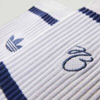 adidas Jude Bellingham Socken - grau/blau