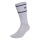 adidas Jude Bellingham Socken - grau/blau