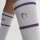 adidas Jude Bellingham Socken - grau/blau