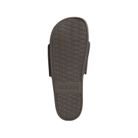 adidas FC Bayern München Adilette Comfort Badeschlappen - braun