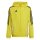 adidas Tiro 24 Windbreaker Jacke Kinder - gelb/schwarz