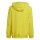 adidas Tiro 24 Windbreaker Jacke Kinder - gelb/schwarz