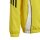 adidas Tiro 24 Windbreaker Jacke Kinder - gelb/schwarz