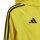 adidas Tiro 24 Windbreaker Jacke Kinder - gelb/schwarz