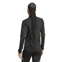 adidas Tiro 25 Trainingsjacke Damen - schwarz/weiß