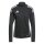 adidas Tiro 25 Trainingsjacke Damen - schwarz/weiß