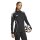 adidas Tiro 25 Trainingsjacke Damen - schwarz/weiß